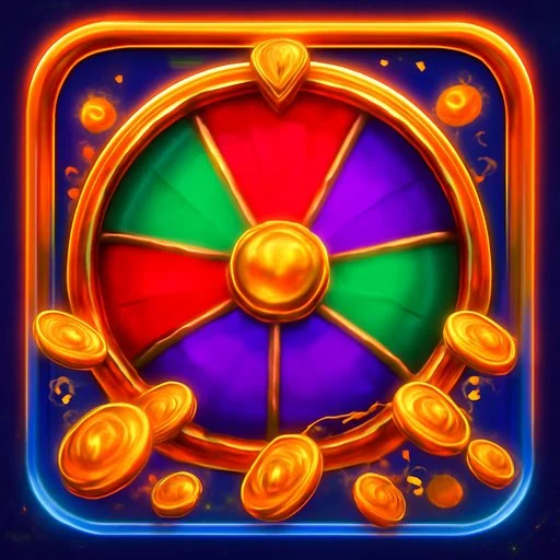 GK999 Roulette Table and Wheel