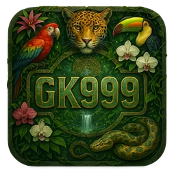 GK999 Gates of Olympus Reel